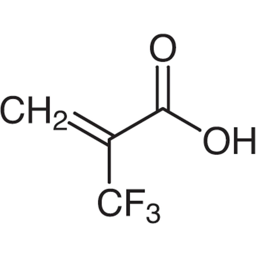 2-(Trifluoromethyl)acrylic Acid