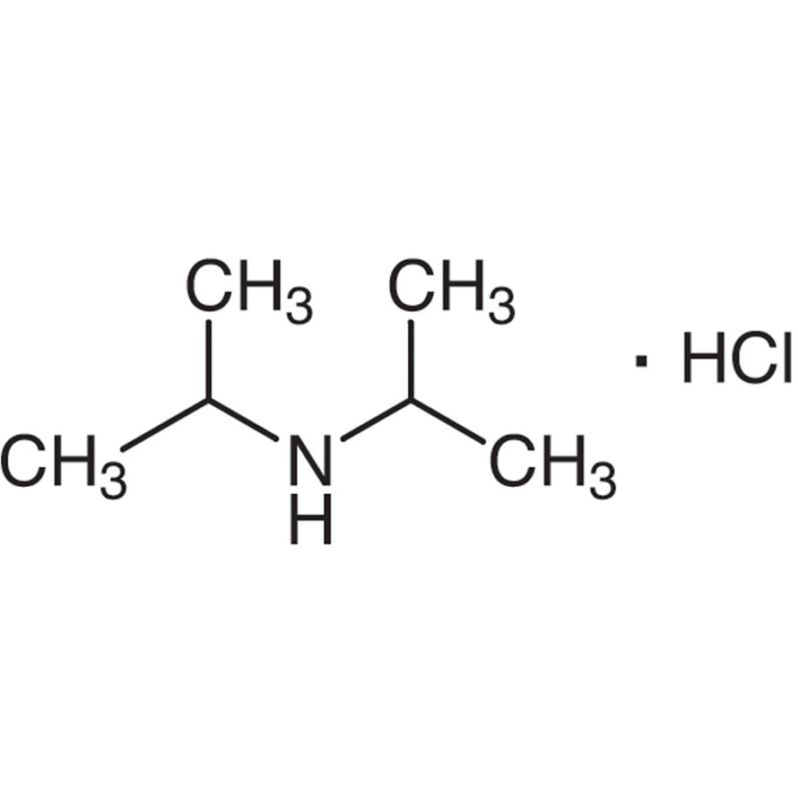 Diisopropylamine Hydrochloride