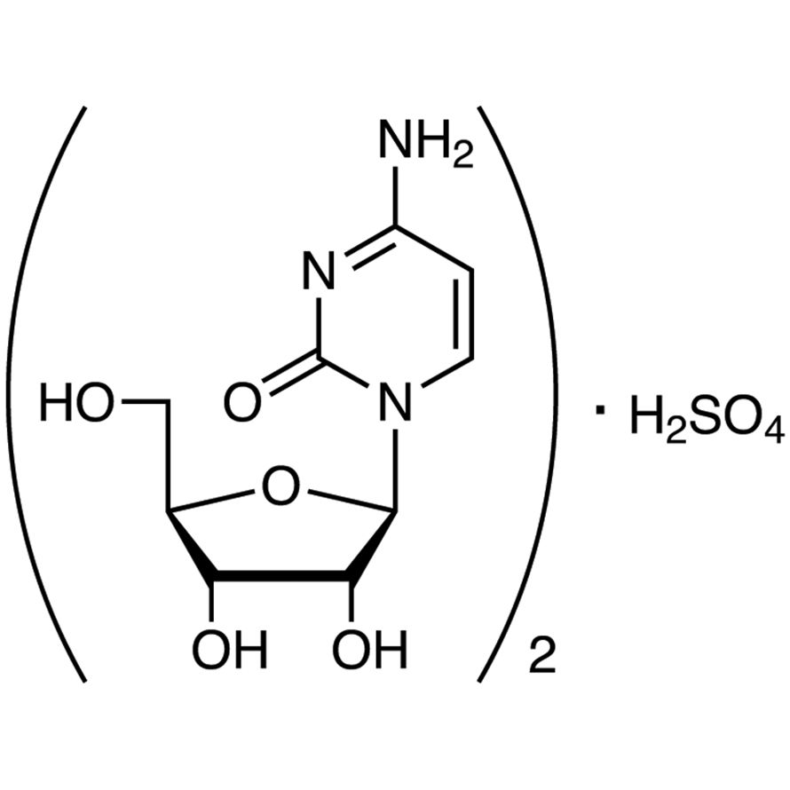 Cytidine Sulfate