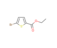 Ethyl 5-Bromothiophene-2-carboxylate