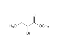 Methyl 2-Bromobutyrate