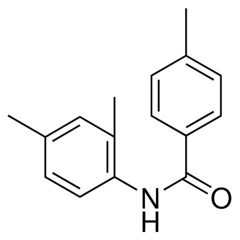 4-METHYLBENZO-2',4'-XYLIDIDE
