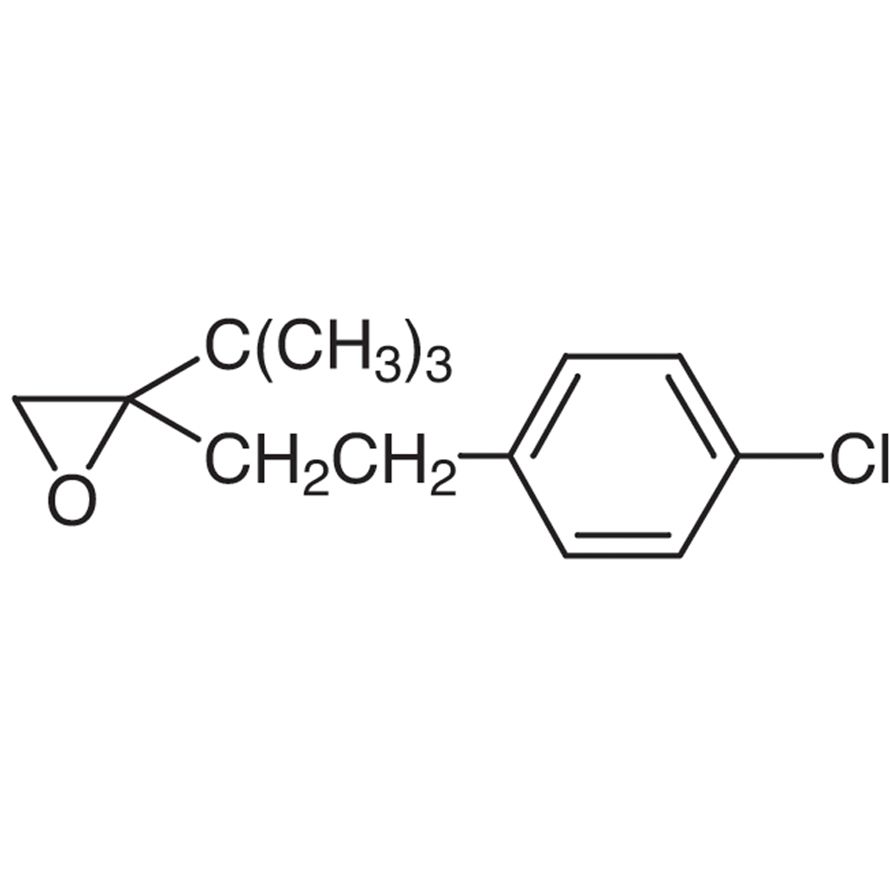 2-tert-Butyl-2-[2-(4-chlorophenyl)ethyl]oxirane