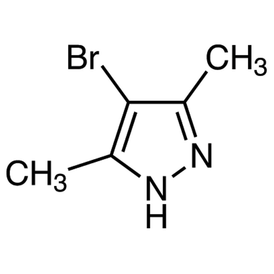4-Bromo-3,5-dimethylpyrazole