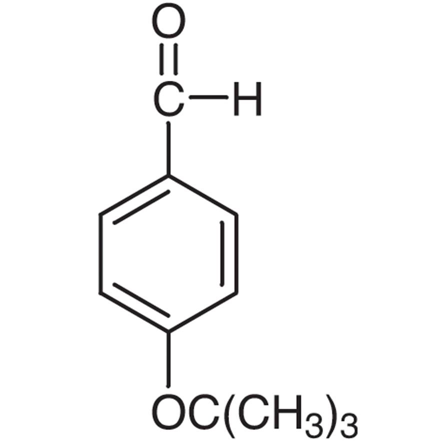 4-tert-Butoxybenzaldehyde