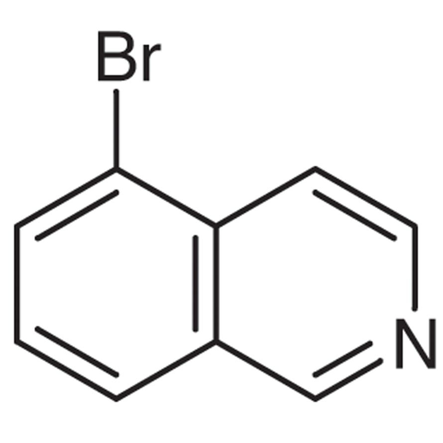 5-Bromoisoquinoline