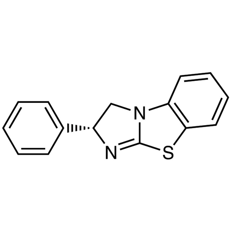 (+)-Benzotetramisole