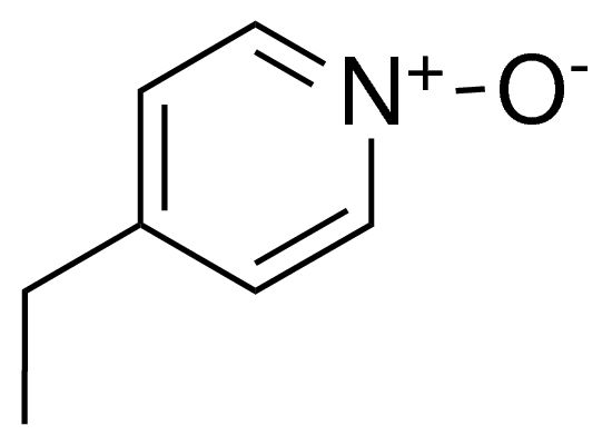 4-ETHYLPYRIDINE N-OXIDE
