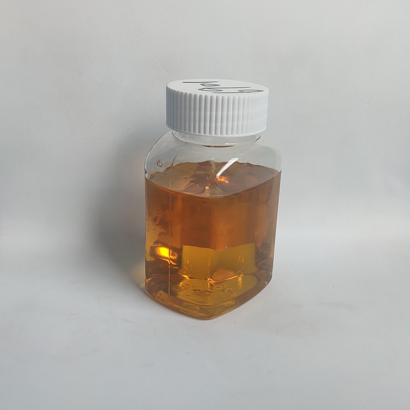 妥尔油二乙醇酰胺图片