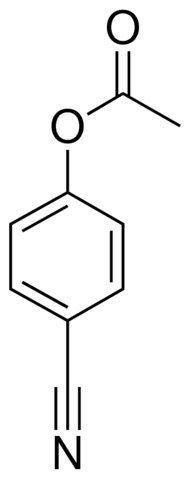 4-Cyanophenyl acetate