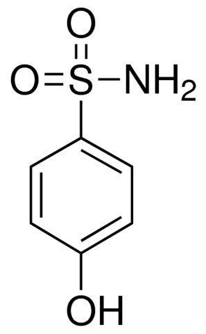 4-Hydroxybenzenesulfonamide