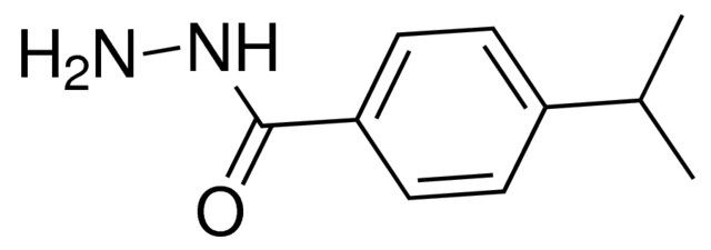 4-isopropylbenzohydrazide