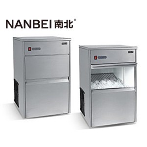 IMS-120全自动雪花制冰图片