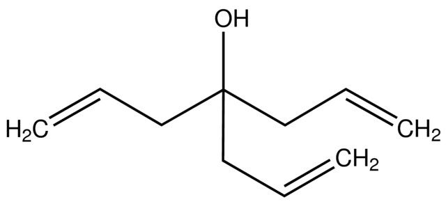 4-Allylhepta-1,6-dien-4-ol
