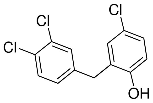 4-chloro-2-(3,4-dichlorobenzyl)phenol