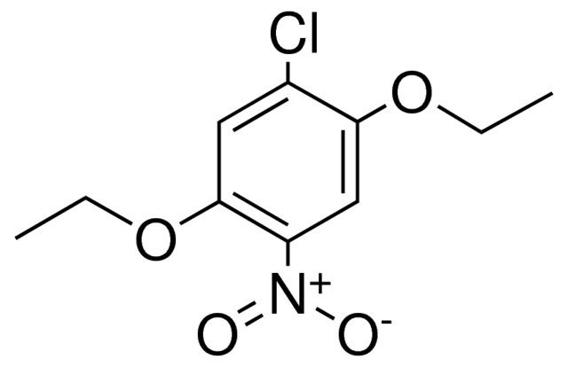 4-CHLORO-2,5-DIETHOXYNITROBENZENE