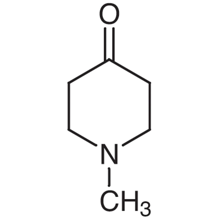 1-Methyl-4-piperidone
