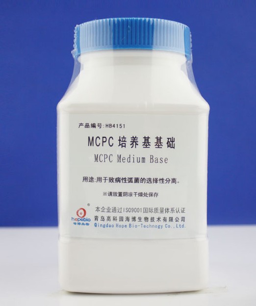 改良纤维二糖多粘菌素B多粘菌素E培养基图片
