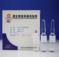 多粘菌素E和多粘菌素B混合物图片