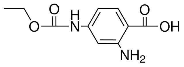 4-(ETHOXYCARBONYLAMINO)ANTHRANILIC ACID