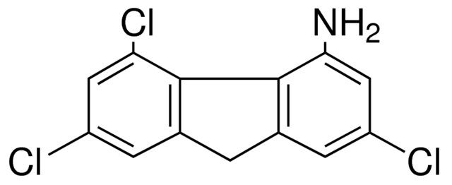 4-AMINO-2,5,7-TRICHLOROFLUORENE