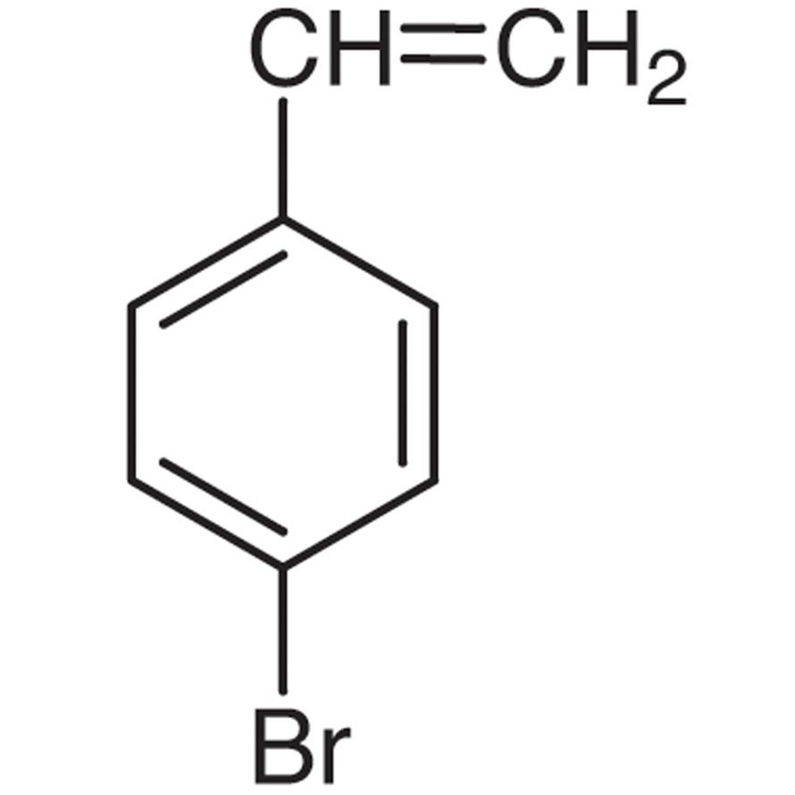 4-Bromostyrene (stabilized with TBC)