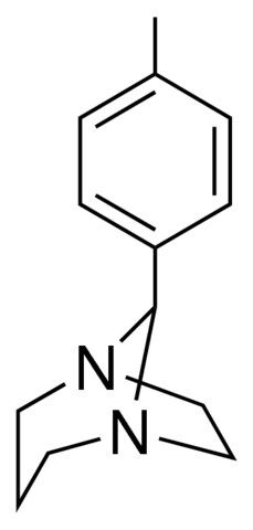 4-(1,5-DIAZABICYCLO(3.2.1)OCT-8-YL)-TOLUENE