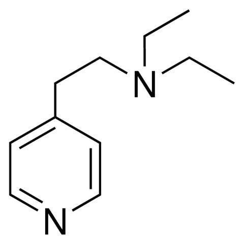 4-(2-DIETHYLAMINOETHYL)-PYRIDINE