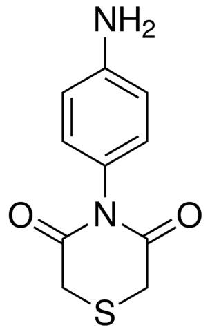 4-(4-AMINO-PHENYL)-THIOMORPHOLINE-3,5-DIONE