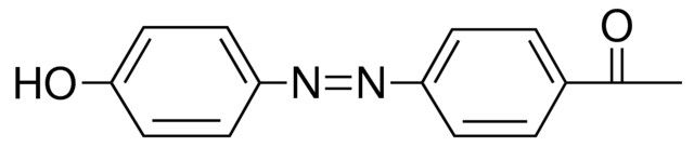 4'-(4-HYDROXYPHENYLAZO)ACETOPHENONE