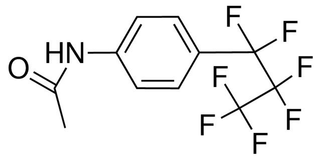 4'-(HEPTAFLUOROPROPYL)ACETANILIDE
