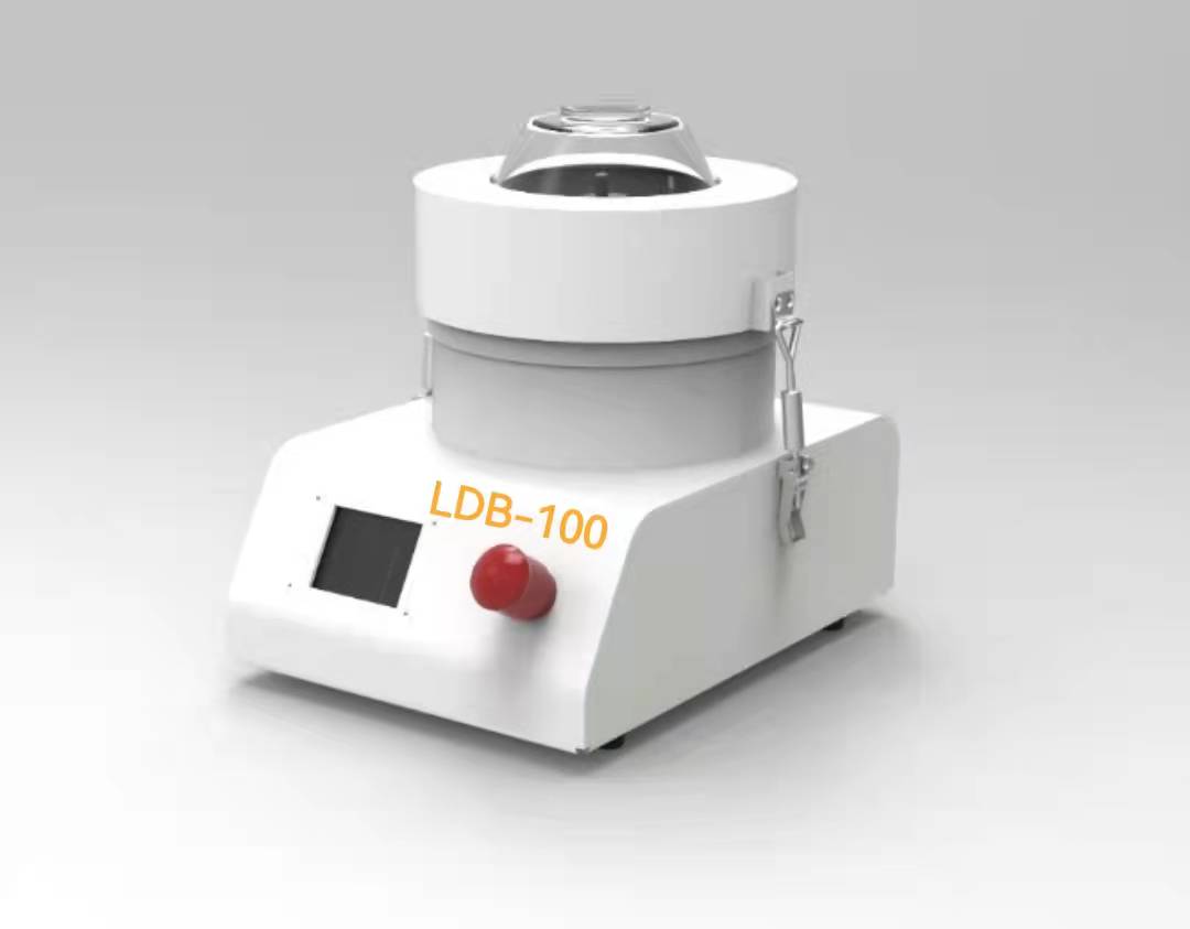 LDB-100 EasyPrep样品制备研磨仪图片