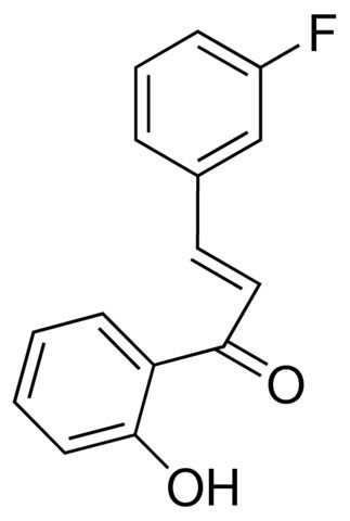 3-FLUORO-2'-HYDROXYCHALCONE