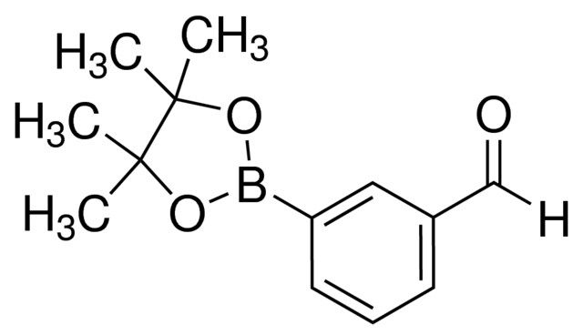 3-Formylphenylboronic acid, pinacol ester