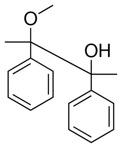 3-METHOXY-2,3-DIPHENYL-BUTAN-2-OL