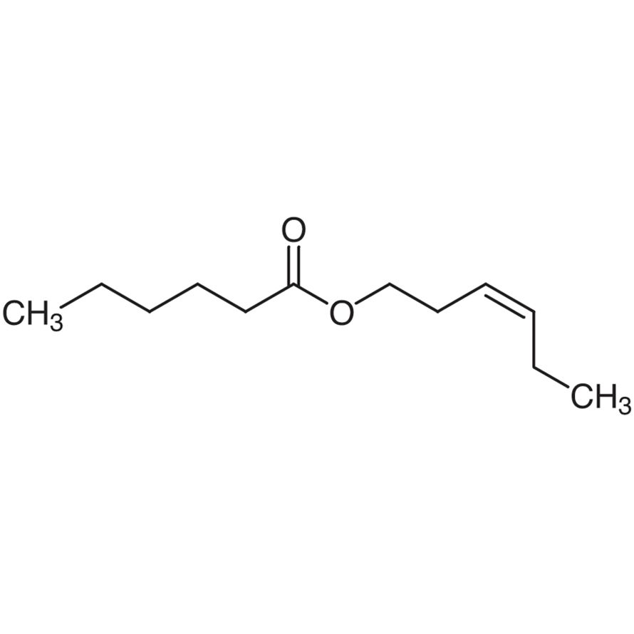 cis-3-Hexen-1-yl Hexanoate