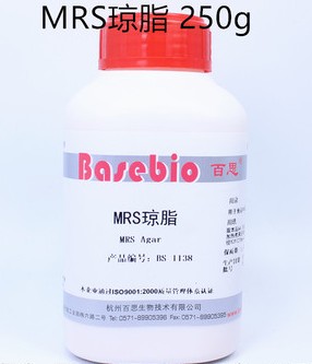 MRS琼脂图片