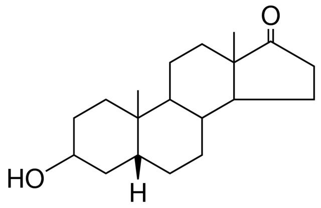 3-BETA-HYDROXY-5-BETA-ANDROSTAN-17-ONE