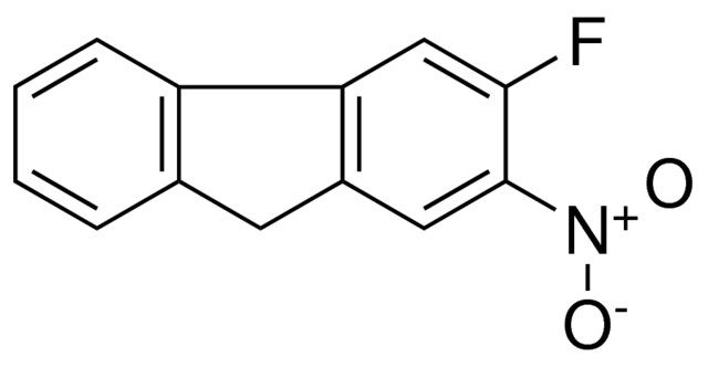 3-FLUORO-2-NITROFLUORENE