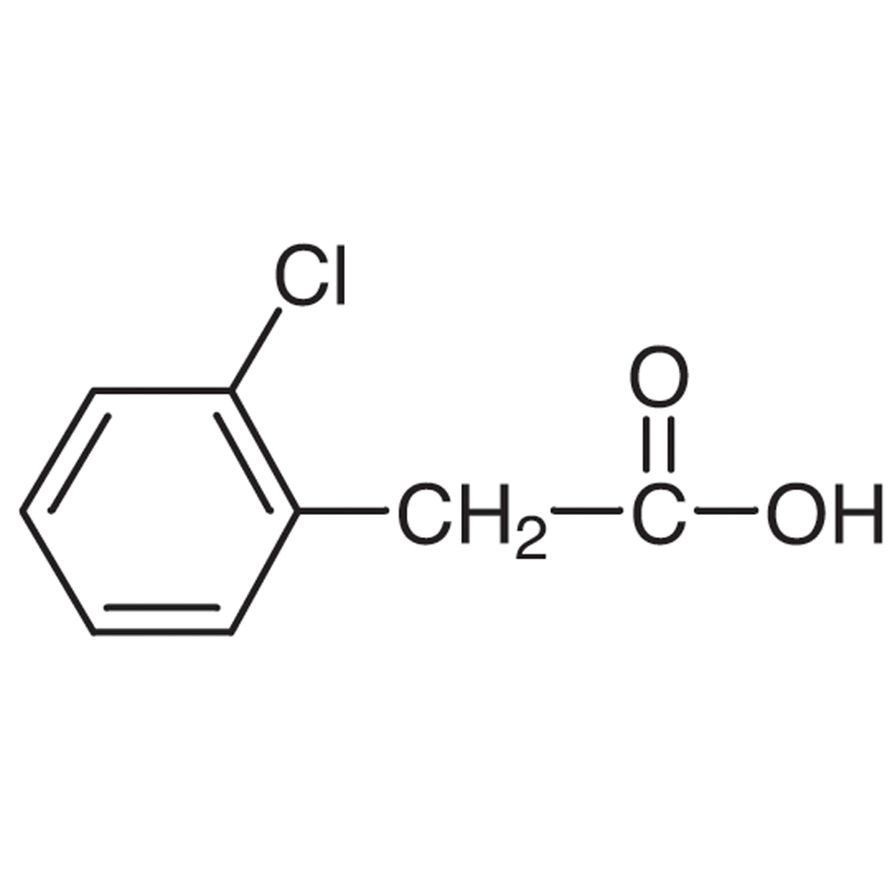 2-Chlorophenylacetic Acid