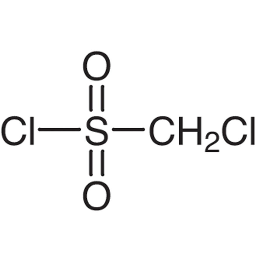 Chloromethylsulfonyl Chloride