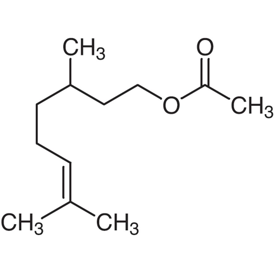 Citronellyl Acetate