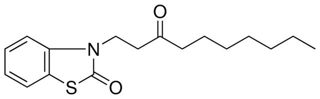 3-(3-OXO-DECYL)-3H-BENZOTHIAZOL-2-ONE