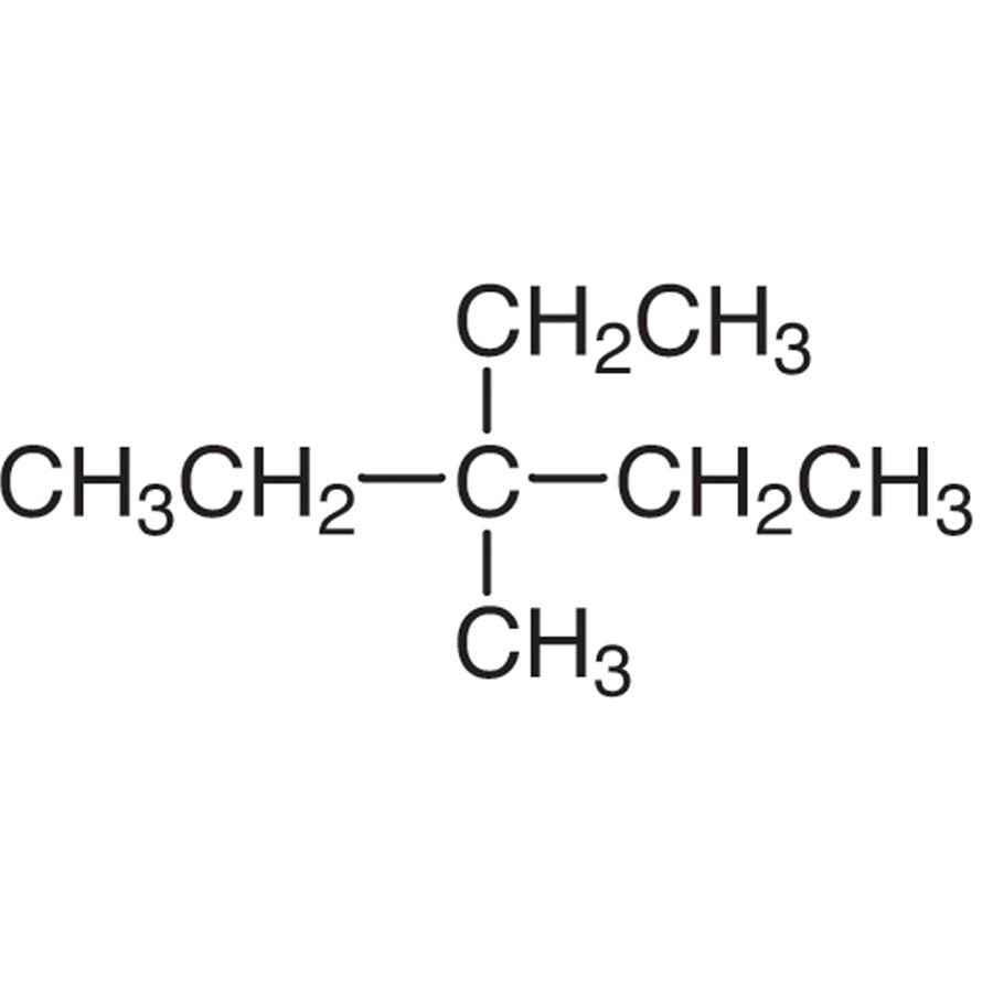 3-Ethyl-3-methylpentane