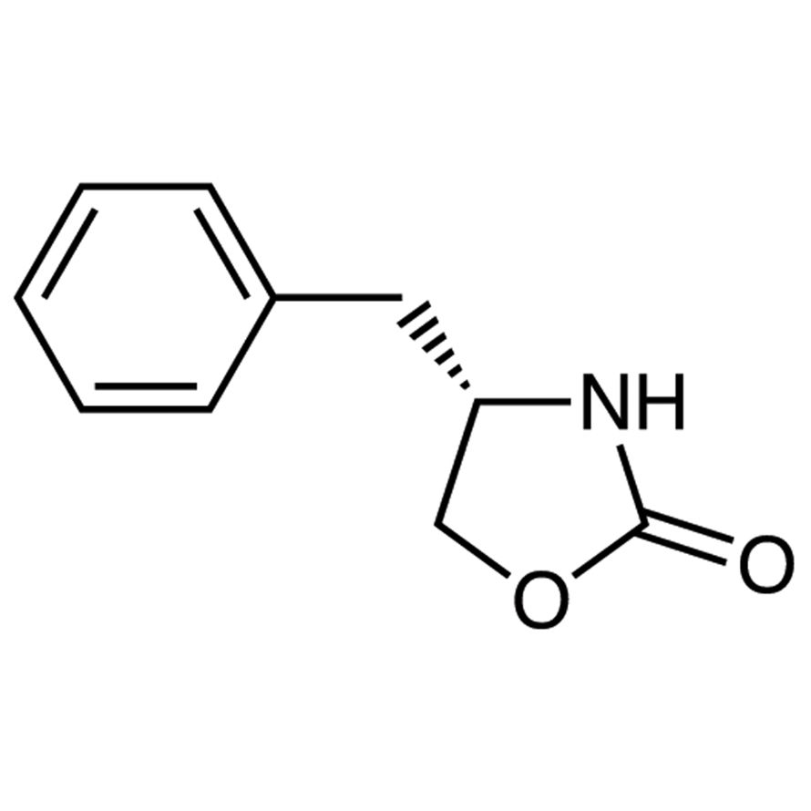 (S)-4-Benzyl-2-oxazolidinone