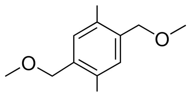 2,5-BIS-(METHOXYMETHYL)-PARA-XYLENE