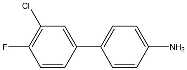 3′-Chloro-4′-fluorobiphenyl-4-amine