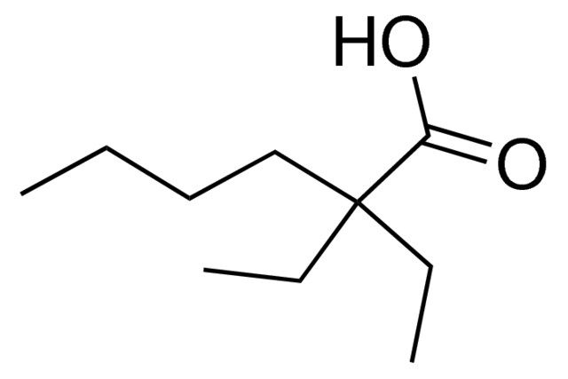 2,2-diethylhexanoic acid