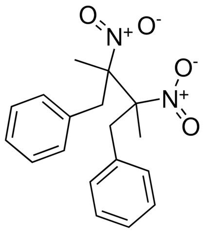 2,3-DIMETHYL-2,3-DINITRO-1,4-DIPHENYLBUTANE