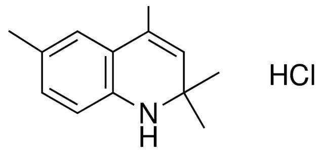 2,2,4,6-TETRAMETHYL-1,2-2H-QUINOLINE, HYDROCHLORIDE